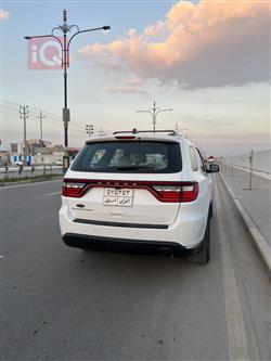 دودج دورانجو